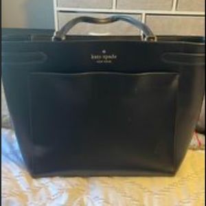 Kate Spade laptop tote